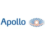 Apollo Bis zu 50 % auf Brillengläser